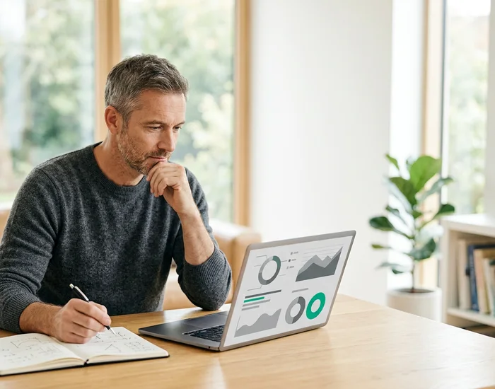 Sarvodeli | recherche d'investissement IA indépendante