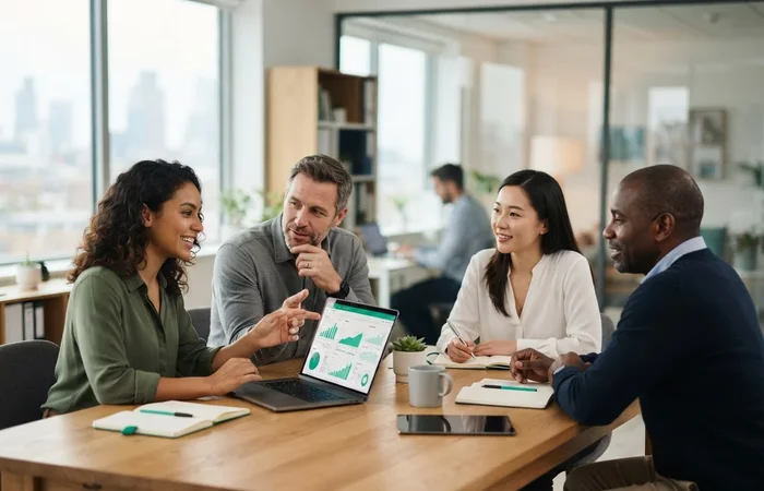 Sarvodeli – Les principes qui guident notre travail